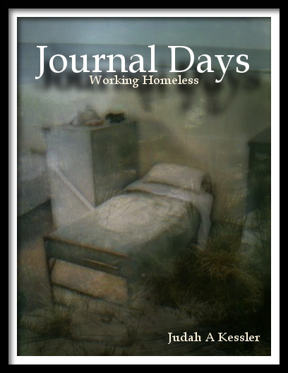 JournalDays-framed